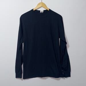 Fruit of the Loom Black hunting Graphic shirt women’s Size Medium